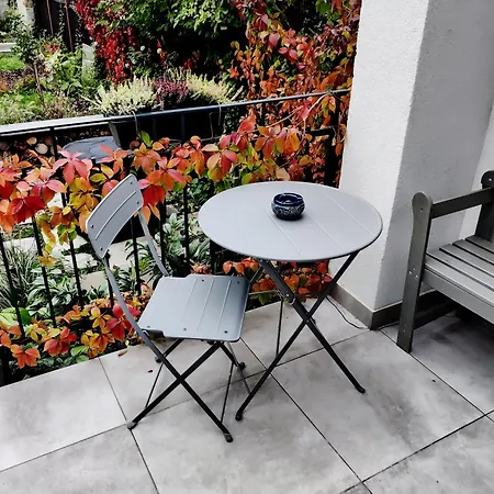 V Zahrade Apartment Bratislava