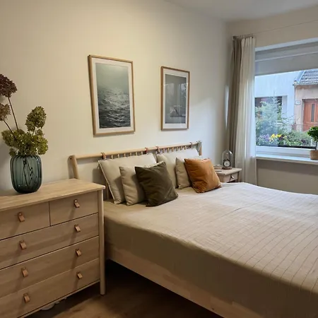 Apartman V Záhrade Pozsony
