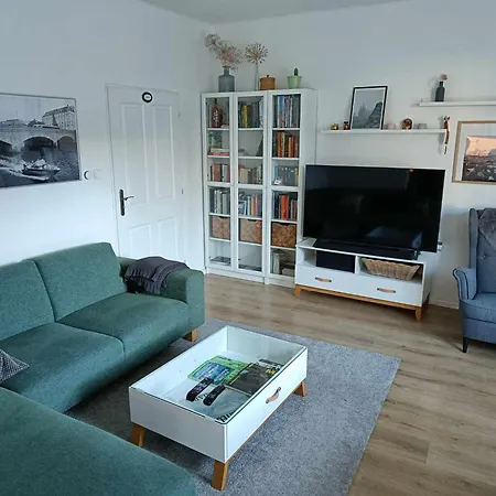 V Zahrade * Bratislava