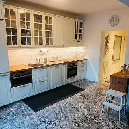 Apartman V Záhrade Pozsony