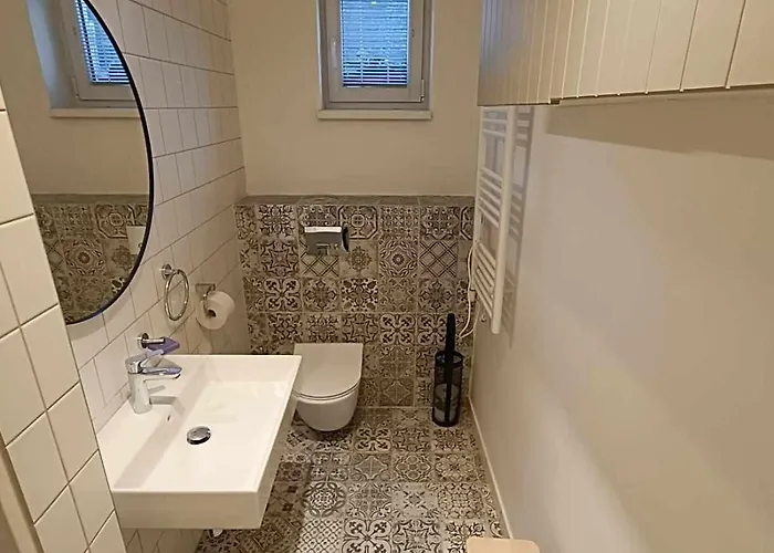 Apartman V Záhrade *