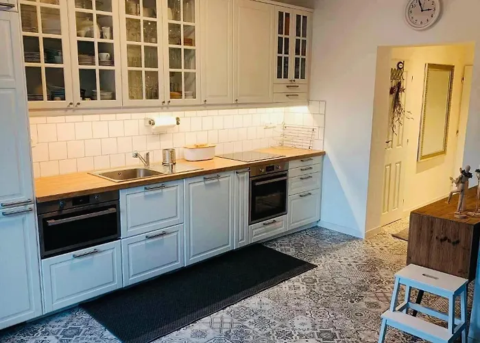 Apartman V Záhrade Pozsony