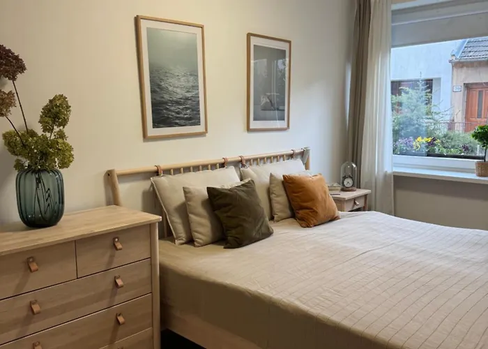 Apartamento V Záhrade Bratislava